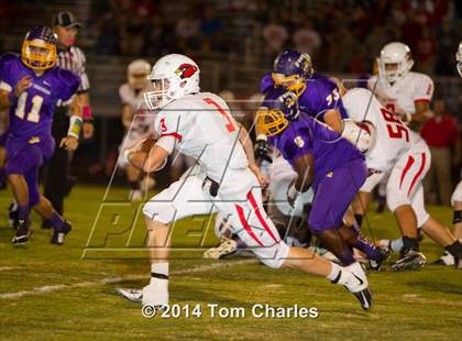 Thumbnail 1 in Pottsboro @ Farmersville photogallery.