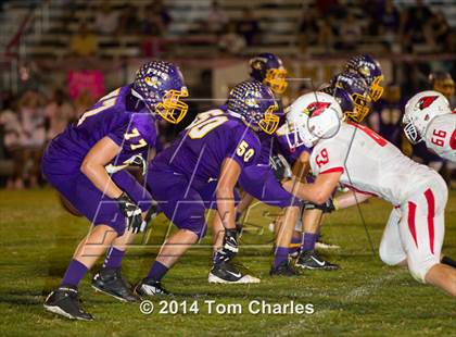 Thumbnail 1 in Pottsboro @ Farmersville photogallery.
