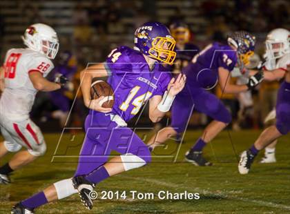 Thumbnail 3 in Pottsboro @ Farmersville photogallery.