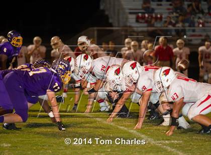 Thumbnail 3 in Pottsboro @ Farmersville photogallery.