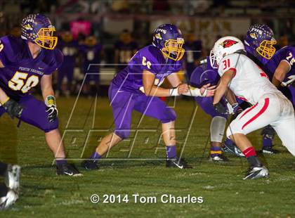 Thumbnail 1 in Pottsboro @ Farmersville photogallery.