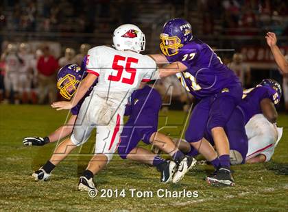 Thumbnail 3 in Pottsboro @ Farmersville photogallery.