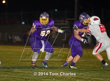 Thumbnail 1 in Pottsboro @ Farmersville photogallery.