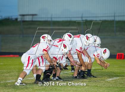 Thumbnail 2 in Pottsboro @ Farmersville photogallery.