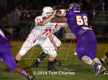 Thumbnail 2 in Pottsboro @ Farmersville photogallery.