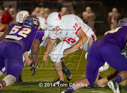 Thumbnail 2 in Pottsboro @ Farmersville photogallery.