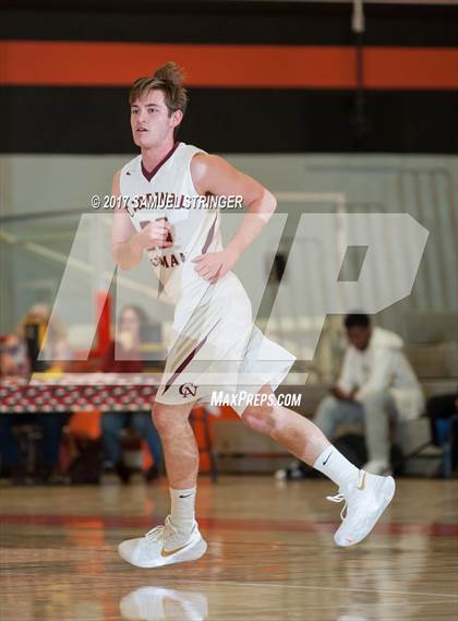 Thumbnail 1 in Dougherty Valley vs. Cardinal Newman (Rob Vares Jr. Memorial Classic) photogallery.