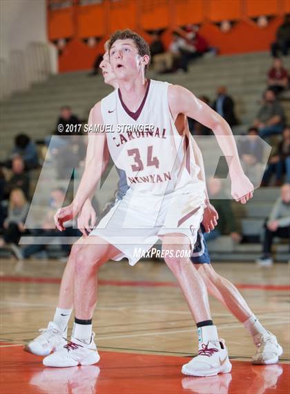 Thumbnail 1 in Dougherty Valley vs. Cardinal Newman (Rob Vares Jr. Memorial Classic) photogallery.