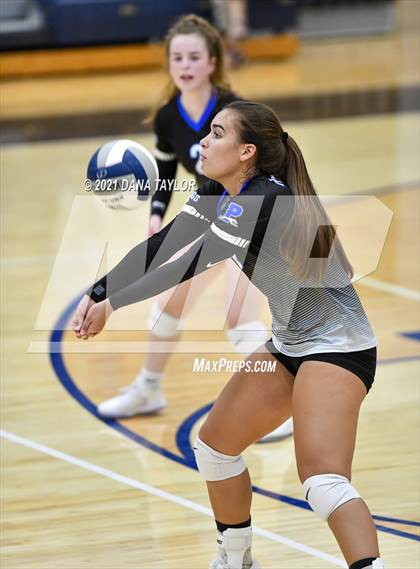 Thumbnail 2 in Holliday @ Peaster photogallery.