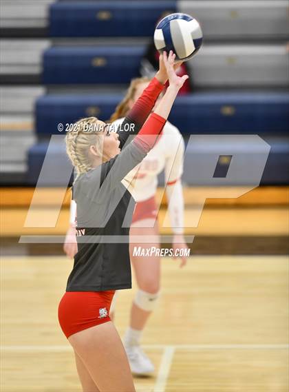Thumbnail 1 in Holliday @ Peaster photogallery.