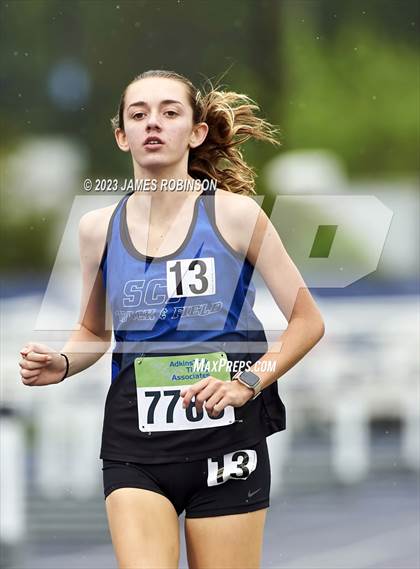 Thumbnail 3 in Bob Hayes Invitational (1600 Meters) photogallery.
