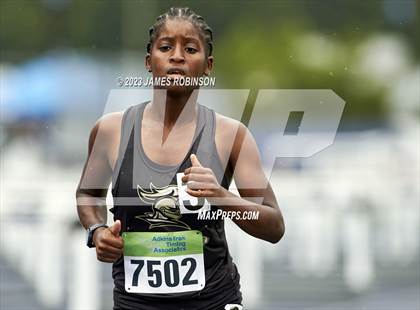 Thumbnail 2 in Bob Hayes Invitational (1600 Meters) photogallery.