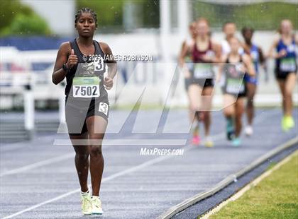 Thumbnail 3 in Bob Hayes Invitational (1600 Meters) photogallery.