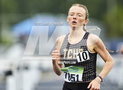 Thumbnail 3 in Bob Hayes Invitational (1600 Meters) photogallery.