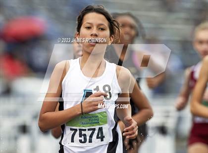 Thumbnail 1 in Bob Hayes Invitational (1600 Meters) photogallery.