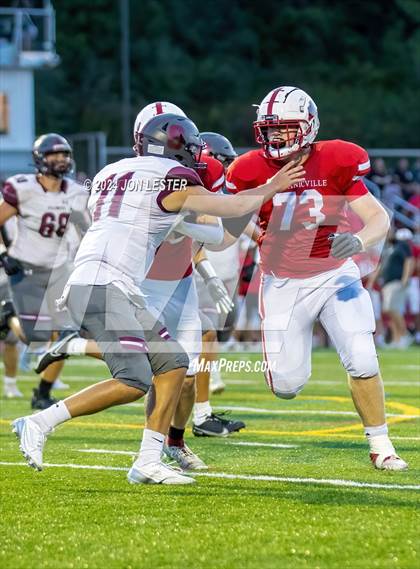 Thumbnail 3 in Stillwater @ Mechanicville/Hoosic Valley photogallery.