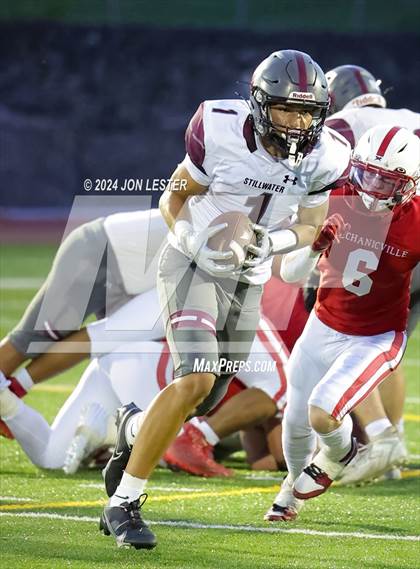 Thumbnail 2 in Stillwater @ Mechanicville/Hoosic Valley photogallery.