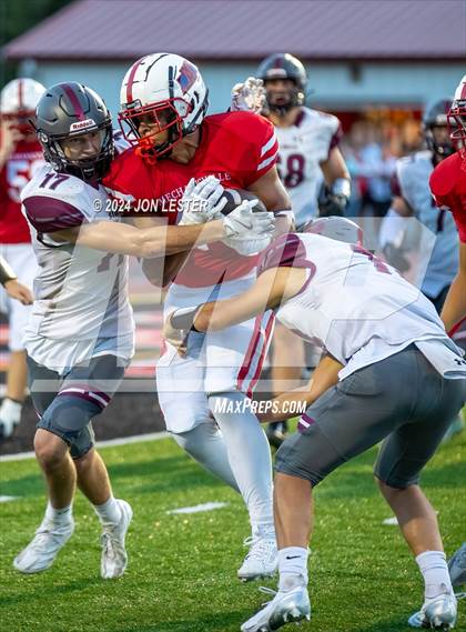 Thumbnail 2 in Stillwater @ Mechanicville/Hoosic Valley photogallery.