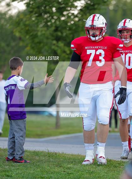 Thumbnail 3 in Stillwater @ Mechanicville/Hoosic Valley photogallery.