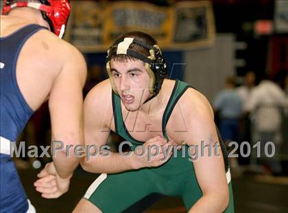 Thumbnail 1 in NYSPHSAA Championships (Division I Semifinals, 140-285) photogallery.