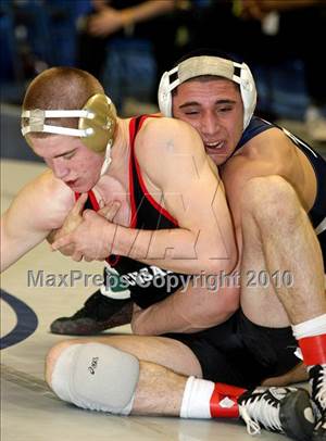 NYSPHSAA Championships (Division I Semifinals, 140-285)