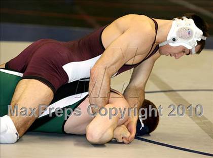 Thumbnail 2 in NYSPHSAA Championships (Division I Semifinals, 140-285) photogallery.