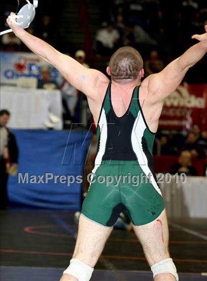 Thumbnail 2 in NYSPHSAA Championships (Division I Semifinals, 140-285) photogallery.