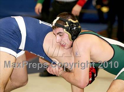 Thumbnail 2 in NYSPHSAA Championships (Division I Semifinals, 140-285) photogallery.