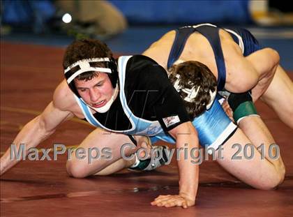 Thumbnail 1 in NYSPHSAA Championships (Division I Semifinals, 140-285) photogallery.