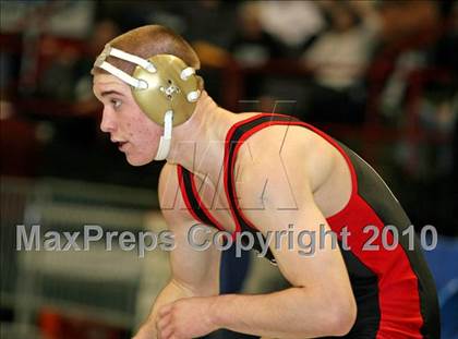 Thumbnail 2 in NYSPHSAA Championships (Division I Semifinals, 140-285) photogallery.