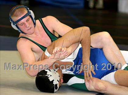 Thumbnail 1 in NYSPHSAA Championships (Division I Semifinals, 140-285) photogallery.