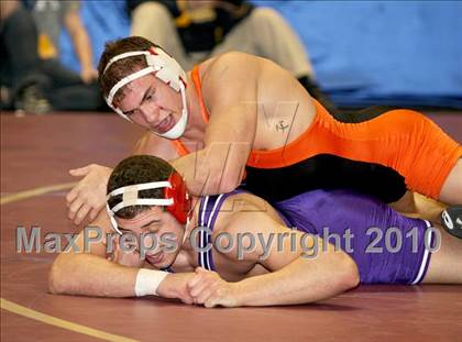Thumbnail 3 in NYSPHSAA Championships (Division I Semifinals, 140-285) photogallery.