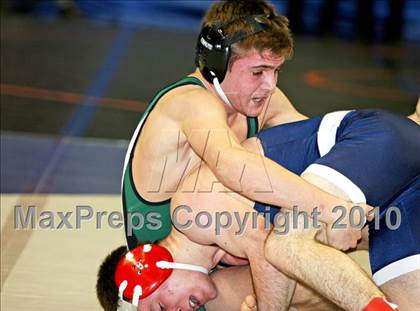 Thumbnail 2 in NYSPHSAA Championships (Division I Semifinals, 140-285) photogallery.