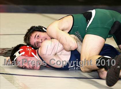 Thumbnail 1 in NYSPHSAA Championships (Division I Semifinals, 140-285) photogallery.