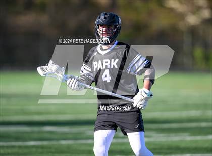 Thumbnail 1 in Hanover Park @ Parsippany Hills photogallery.