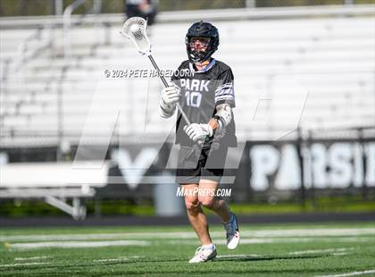 Thumbnail 1 in Hanover Park @ Parsippany Hills photogallery.