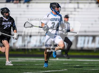 Thumbnail 2 in Hanover Park @ Parsippany Hills photogallery.