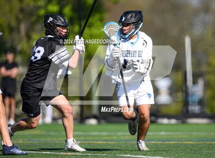 Thumbnail 1 in Hanover Park @ Parsippany Hills photogallery.