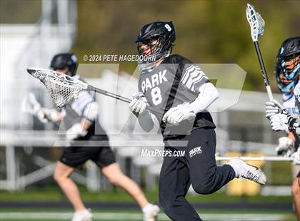 Thumbnail 2 in Hanover Park @ Parsippany Hills photogallery.