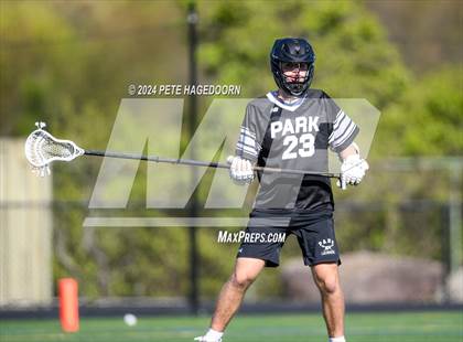 Thumbnail 1 in Hanover Park @ Parsippany Hills photogallery.