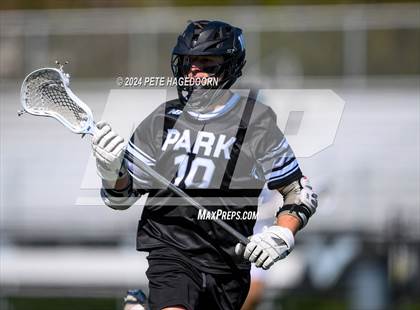 Thumbnail 1 in Hanover Park @ Parsippany Hills photogallery.