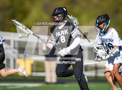 Thumbnail 1 in Hanover Park @ Parsippany Hills photogallery.