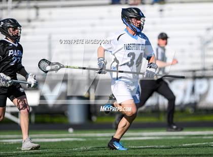 Thumbnail 1 in Hanover Park @ Parsippany Hills photogallery.