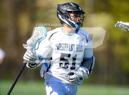 Thumbnail 1 in Hanover Park @ Parsippany Hills photogallery.