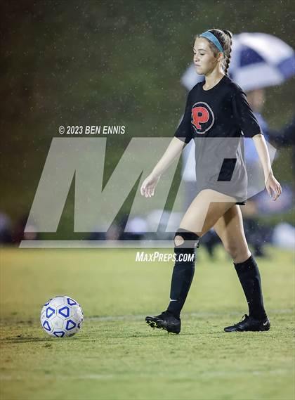 Thumbnail 1 in First Presbyterian Day vs Stratford Academy (GIAA 4A Championship) photogallery.