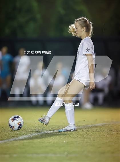 Thumbnail 1 in First Presbyterian Day vs Stratford Academy (GIAA 4A Championship) photogallery.