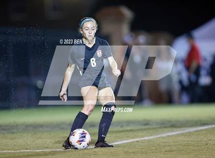 Thumbnail 3 in First Presbyterian Day vs Stratford Academy (GIAA 4A Championship) photogallery.