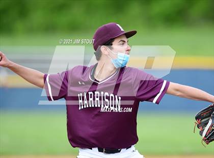 Thumbnail 3 in Harrison @ Byram Hills photogallery.