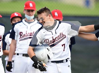 Thumbnail 1 in Harrison @ Byram Hills photogallery.