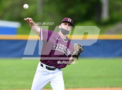 Thumbnail 1 in Harrison @ Byram Hills photogallery.